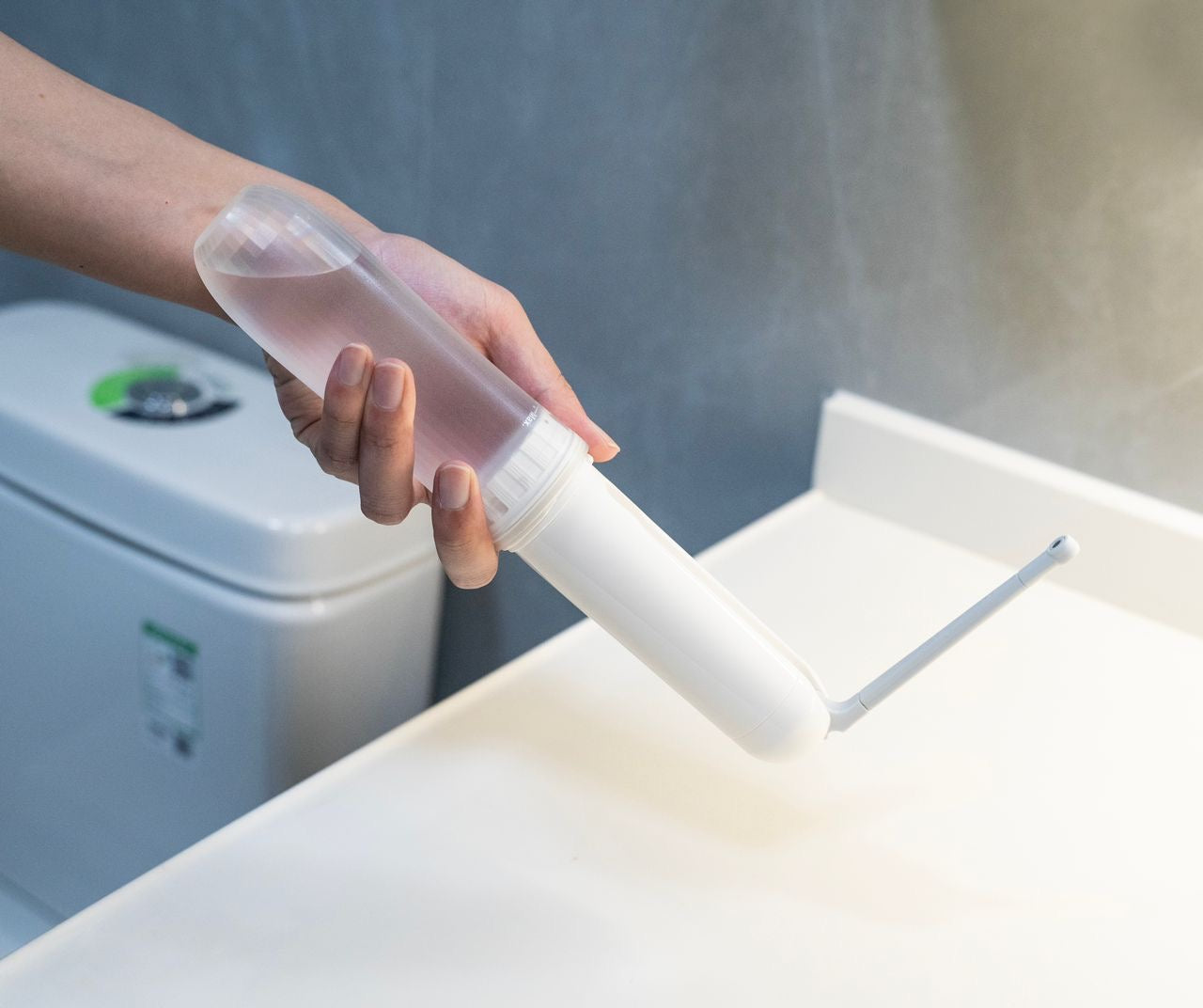Hand Care Bidet SB-9502B