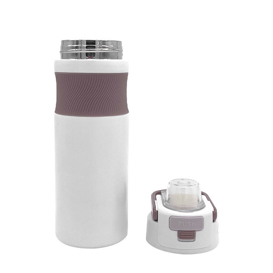 600ml Double Wall Stainless Steel Thermos Flask
