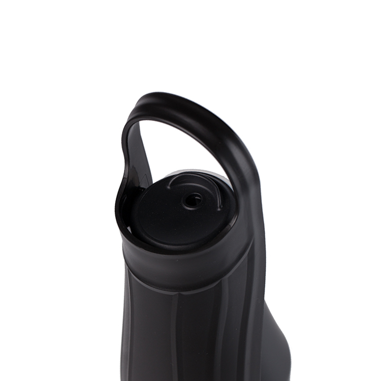 780ml Double-Layer Stainless Steel Insulated Cup with Dog Drinking Water Container