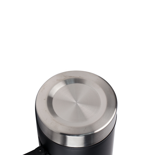 400ml Leak-Proof Coffee Mug With Temperature Display