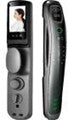 Premium Automatic Digital Door Lock with Face Recognition, Video Intercom & 6-Way Unlocking | For Apartments, Hotels & Smart Homes | We also Accept Bulk Orders