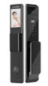 Advanced Automatic Digital Door Lock with Face & Palm Recognition, Video Intercom | Hidden Fingerprint Sensor |We also Accept Bulk Orders