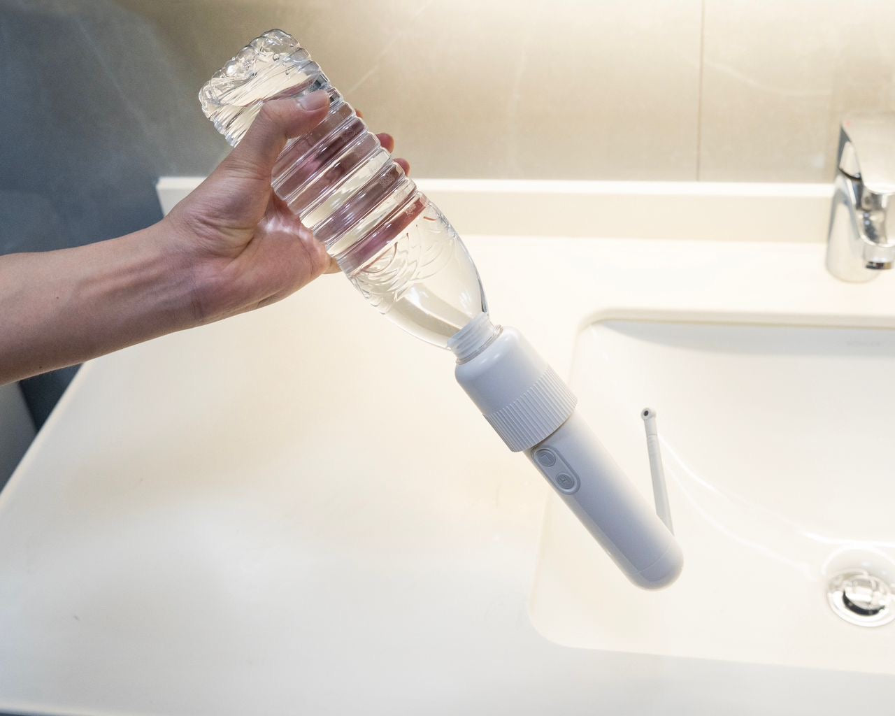 Hand Care Bidet SB-9502B