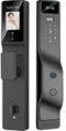 Automatic Digital Door Lock with Fingerprint, Card Access & Cat Eye Camera – For Apartments, Hotels & Hostels | We also Accept Bulk Orders